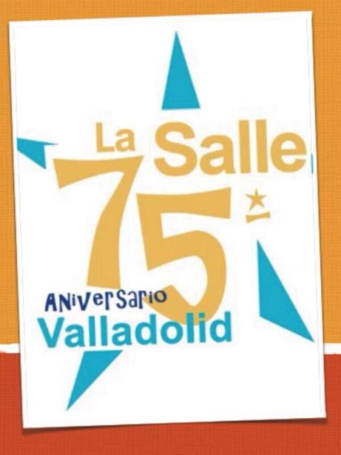 Felicidades La Salle Valladolid